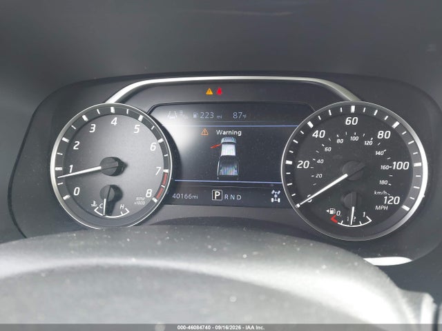 Продаж на аукціоні авто 2023 Nissan Frontier Sv 4x4, vin: 1N6ED1EK1PN603446, номер лоту: 46084740