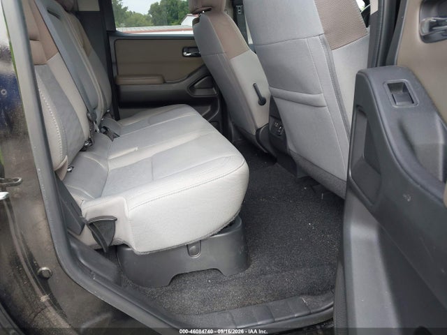 Продаж на аукціоні авто 2023 Nissan Frontier Sv 4x4, vin: 1N6ED1EK1PN603446, номер лоту: 46084740