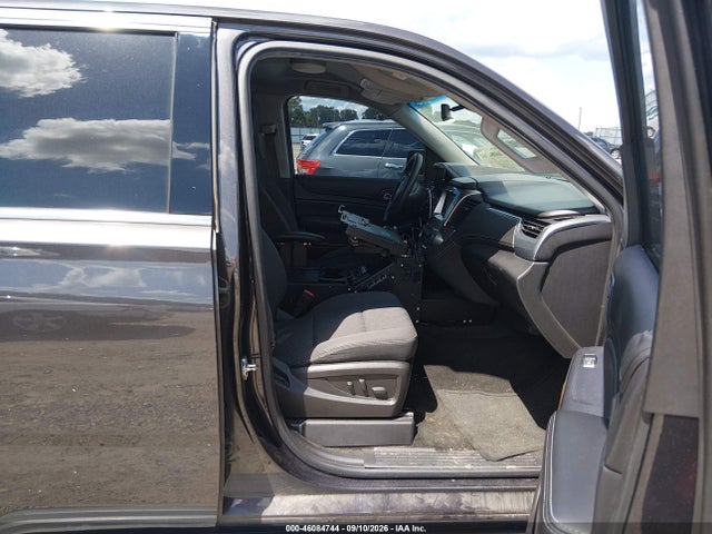 Продажа на аукционе авто 2016 Chevrolet Tahoe Commercial, vin: 1GNSKDEC7GR327473, номер лота: 46084744