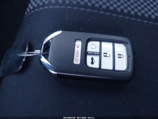 Aukcja sprzedaży 2019 Honda Civic Sport, vin: 2HGFC2F8XKH542278, numer aukcji: 46084746