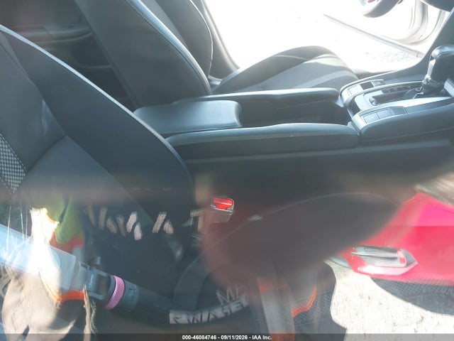 Aukcja sprzedaży 2019 Honda Civic Sport, vin: 2HGFC2F8XKH542278, numer aukcji: 46084746