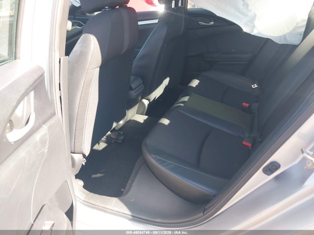 Aukcja sprzedaży 2019 Honda Civic Sport, vin: 2HGFC2F8XKH542278, numer aukcji: 46084746