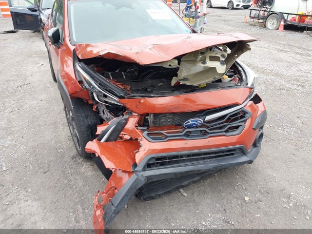 46084747 :رقم المزاد ، 4S4GUHM67R3799492 vin ، 2024 Subaru Crosstrek Limited مزاد بيع