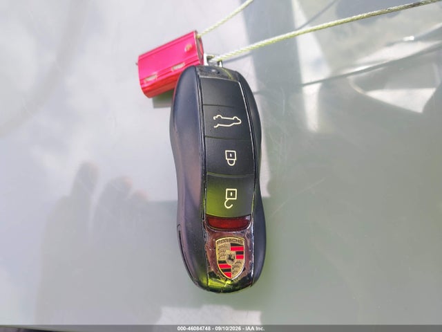 Продаж на аукціоні авто 2018 Porsche Macan Sport Edition, vin: WP1AA2A58JLB13782, номер лоту: 46084748