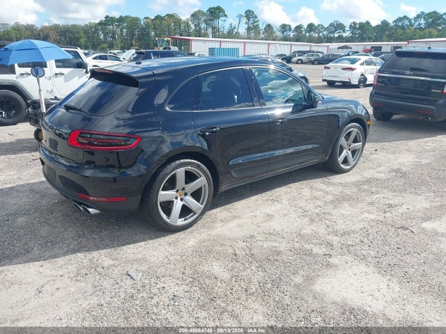 Продаж на аукціоні авто 2018 Porsche Macan Sport Edition, vin: WP1AA2A58JLB13782, номер лоту: 46084748