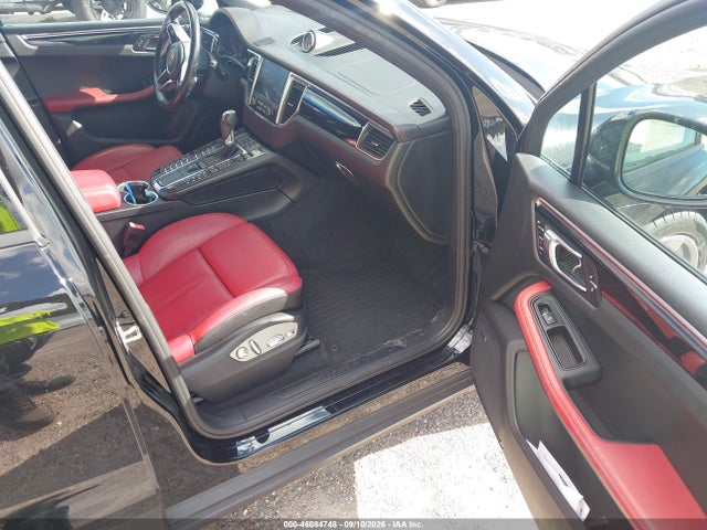 Продаж на аукціоні авто 2018 Porsche Macan Sport Edition, vin: WP1AA2A58JLB13782, номер лоту: 46084748