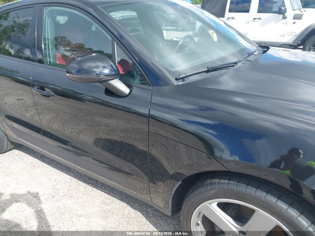 Продаж на аукціоні авто 2018 Porsche Macan Sport Edition, vin: WP1AA2A58JLB13782, номер лоту: 46084748