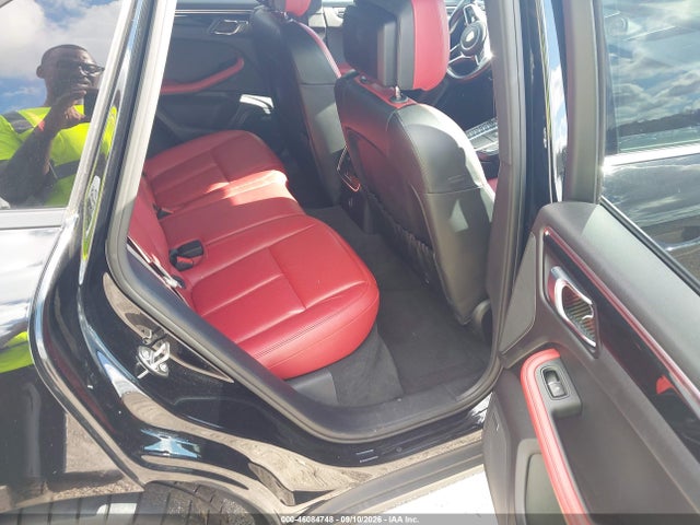 Продаж на аукціоні авто 2018 Porsche Macan Sport Edition, vin: WP1AA2A58JLB13782, номер лоту: 46084748