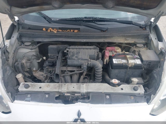 Продаж на аукціоні авто 2015 Mitsubishi Mirage De, vin: ML32A3HJ6FH046711, номер лоту: 46084754