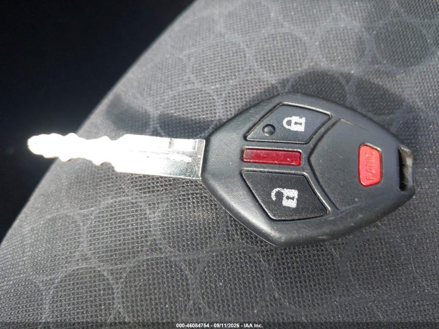 Продаж на аукціоні авто 2015 Mitsubishi Mirage De, vin: ML32A3HJ6FH046711, номер лоту: 46084754