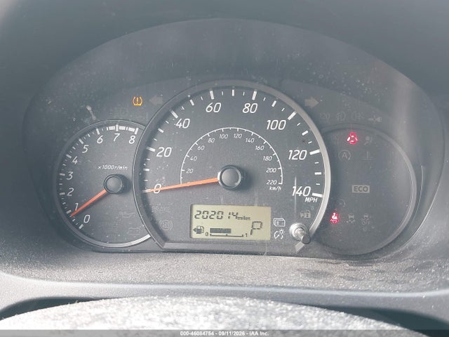 Продаж на аукціоні авто 2015 Mitsubishi Mirage De, vin: ML32A3HJ6FH046711, номер лоту: 46084754