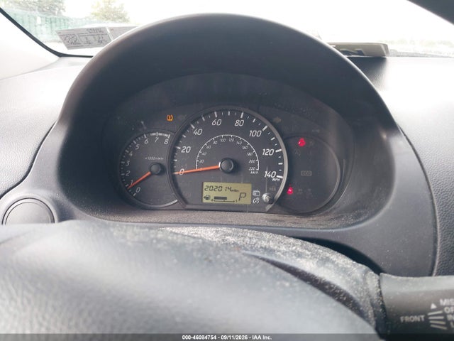 Продаж на аукціоні авто 2015 Mitsubishi Mirage De, vin: ML32A3HJ6FH046711, номер лоту: 46084754