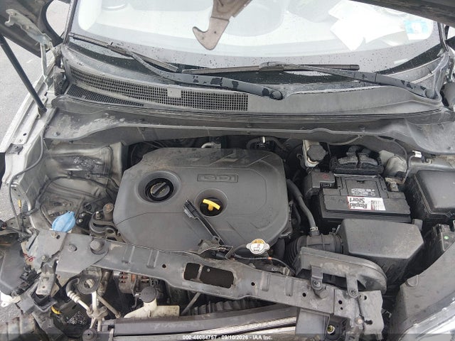 Продаж на аукціоні авто 2016 Kia Soul +, vin: KNDJP3A58G7332801, номер лоту: 46084757