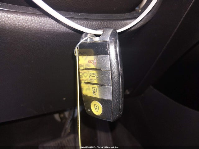 Продаж на аукціоні авто 2016 Kia Soul +, vin: KNDJP3A58G7332801, номер лоту: 46084757