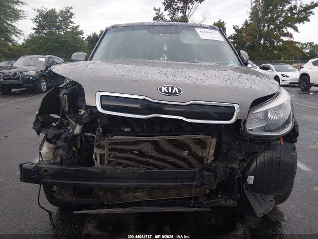Продаж на аукціоні авто 2016 Kia Soul +, vin: KNDJP3A58G7332801, номер лоту: 46084757