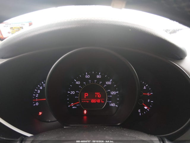 Продаж на аукціоні авто 2016 Kia Soul +, vin: KNDJP3A58G7332801, номер лоту: 46084757