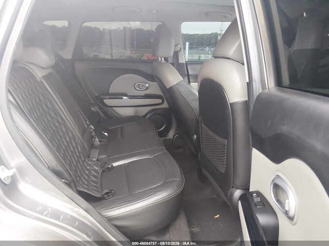 Продаж на аукціоні авто 2016 Kia Soul +, vin: KNDJP3A58G7332801, номер лоту: 46084757