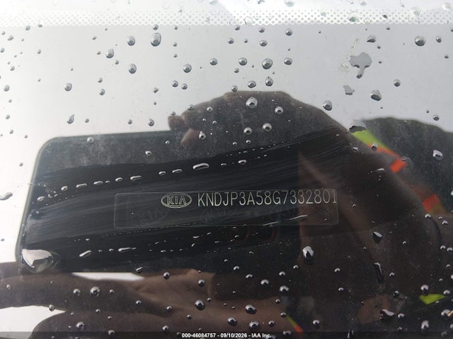 Продаж на аукціоні авто 2016 Kia Soul +, vin: KNDJP3A58G7332801, номер лоту: 46084757