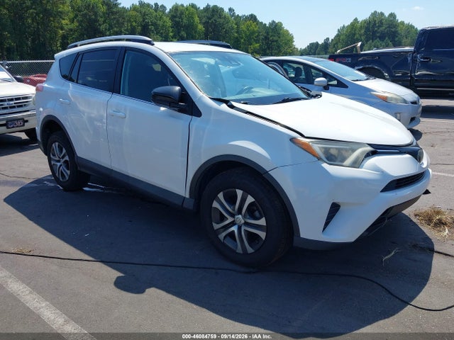 Aukcja sprzedaży 2018 Toyota Rav4 Le, vin: 2T3ZFREV0JW495148, numer aukcji: 46084759