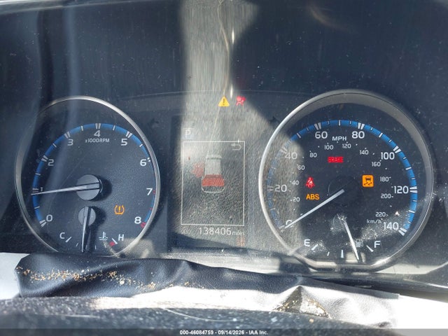 46084759 :رقم المزاد ، 2T3ZFREV0JW495148 vin ، 2018 Toyota Rav4 Le مزاد بيع