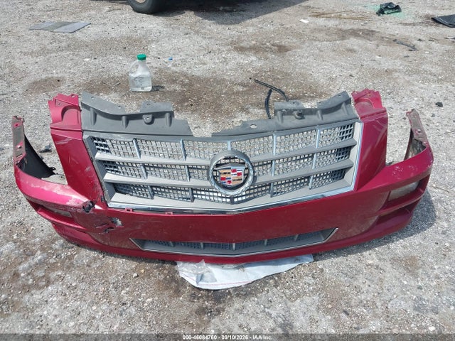 46084760 :رقم المزاد ، 1G6DZ67A280169265 vin ، 2008 Cadillac Sts V8 مزاد بيع