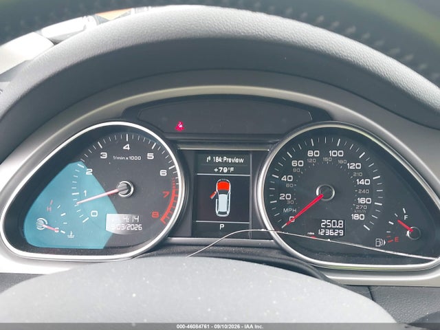 Aukcja sprzedaży 2015 Audi Q7 3.0t Premium, vin: WA1LGAFE7FD018749, numer aukcji: 46084761