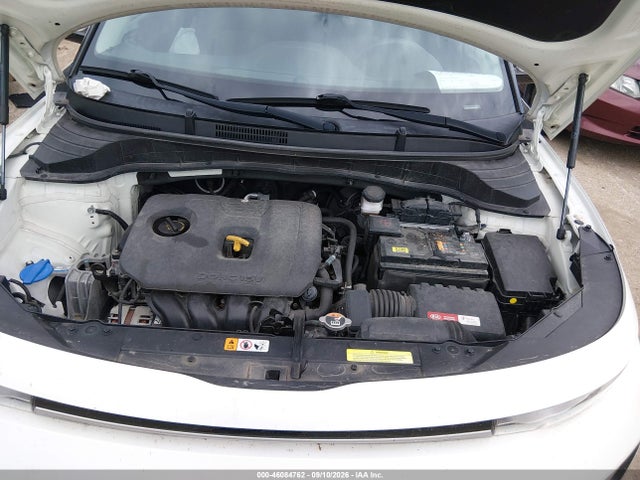 Продажа на аукционе авто 2021 Kia Soul Lx, vin: KNDJ23AU0M7797476, номер лота: 46084762