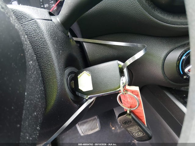 Продажа на аукционе авто 2021 Kia Soul Lx, vin: KNDJ23AU0M7797476, номер лота: 46084762