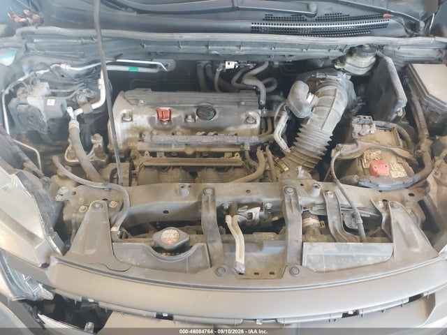 Продажа на аукционе авто 2012 Honda Cr-v Ex-l, vin: 2HKRM3H72CH514678, номер лота: 46084764