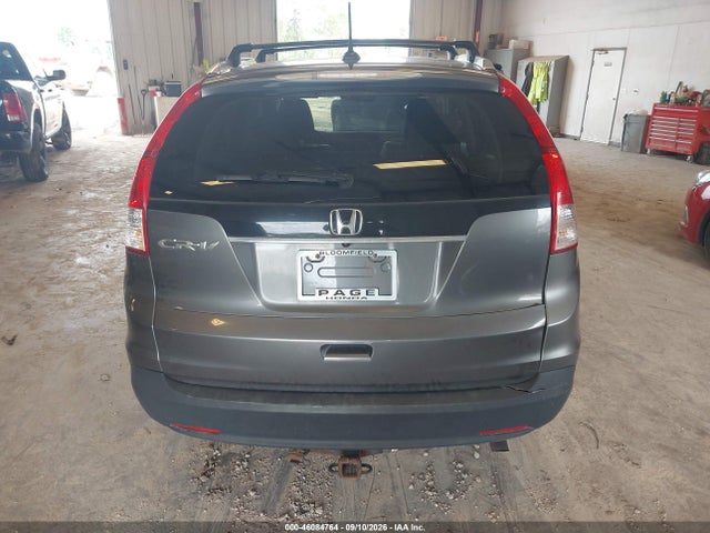 Продажа на аукционе авто 2012 Honda Cr-v Ex-l, vin: 2HKRM3H72CH514678, номер лота: 46084764