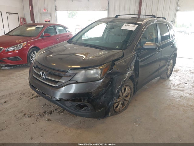 Продажа на аукционе авто 2012 Honda Cr-v Ex-l, vin: 2HKRM3H72CH514678, номер лота: 46084764