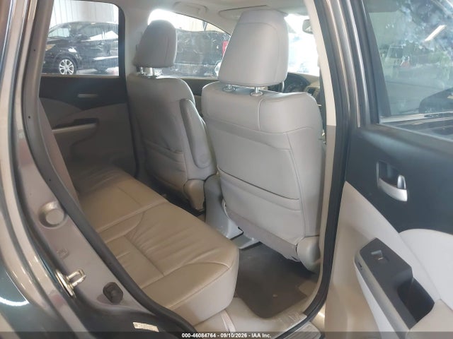Продажа на аукционе авто 2012 Honda Cr-v Ex-l, vin: 2HKRM3H72CH514678, номер лота: 46084764