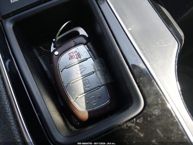 2015 Hyundai Sonata Sport მანქანა იყიდება აუქციონზე, vin: 5NPE34AF1FH140125, აუქციონის ნომერი: 46084765