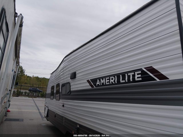 2025 Ameri-camp Lite მანქანა იყიდება აუქციონზე, vin: 1NL1G2728S6018579, აუქციონის ნომერი: 46084766