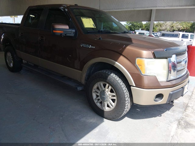Aukcja sprzedaży 2012 Ford F-150 Lariat, vin: 1FTFW1EFXCFA66567, numer aukcji: 46084768