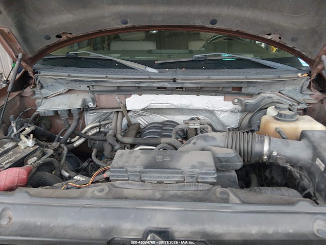 Aukcja sprzedaży 2012 Ford F-150 Lariat, vin: 1FTFW1EFXCFA66567, numer aukcji: 46084768