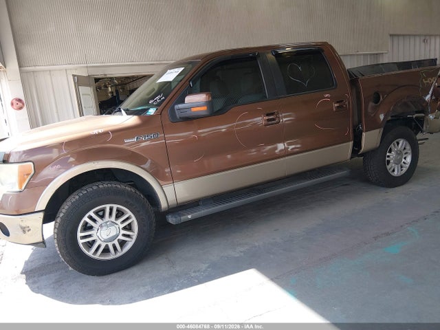 Aukcja sprzedaży 2012 Ford F-150 Lariat, vin: 1FTFW1EFXCFA66567, numer aukcji: 46084768