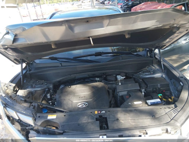 46084771 :رقم المزاد ، KM8R74GE0PU631602 vin ، 2023 Hyundai Palisade Calligraphy مزاد بيع
