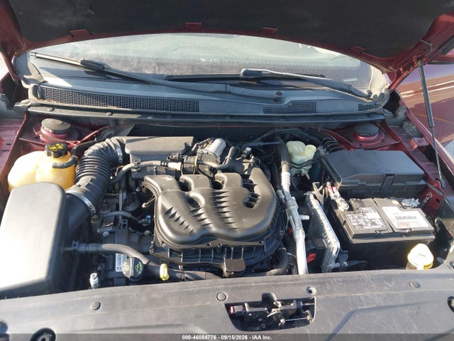 Aukcja sprzedaży 2015 Chrysler 200 S, vin: 1C3CCCBG1FN736025, numer aukcji: 46084776