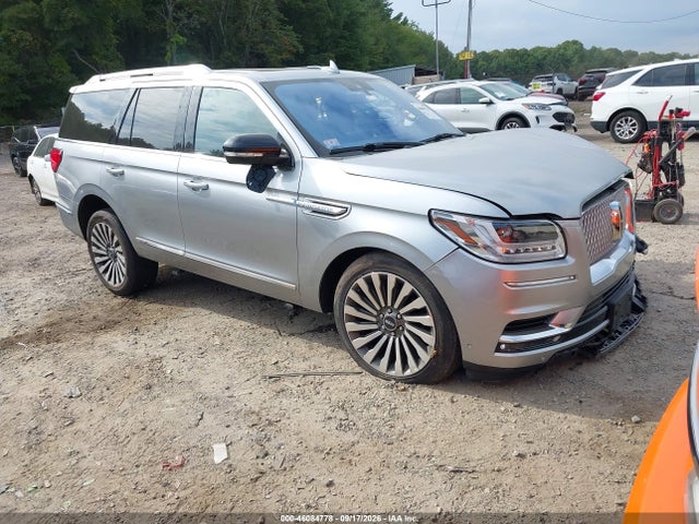 Продаж на аукціоні авто 2020 Lincoln Navigator Reserve, vin: 5LMJJ2LT7LEL04719, номер лоту: 46084778