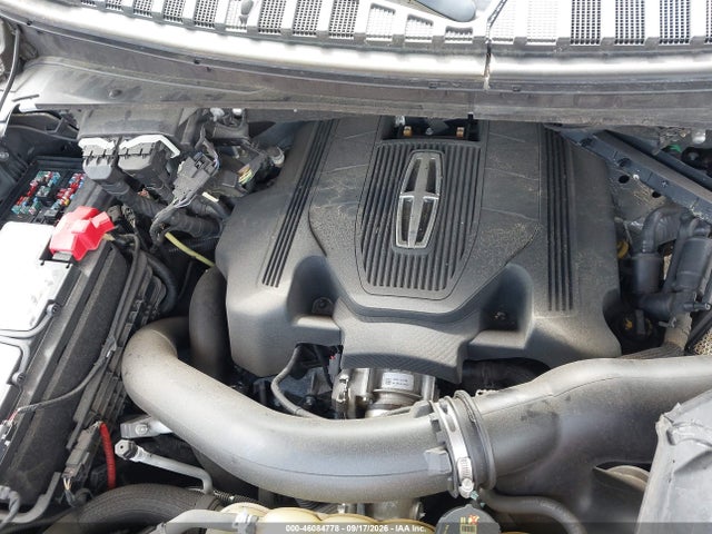 Aukcja sprzedaży 2020 Lincoln Navigator Reserve, vin: 5LMJJ2LT7LEL04719, numer aukcji: 46084778