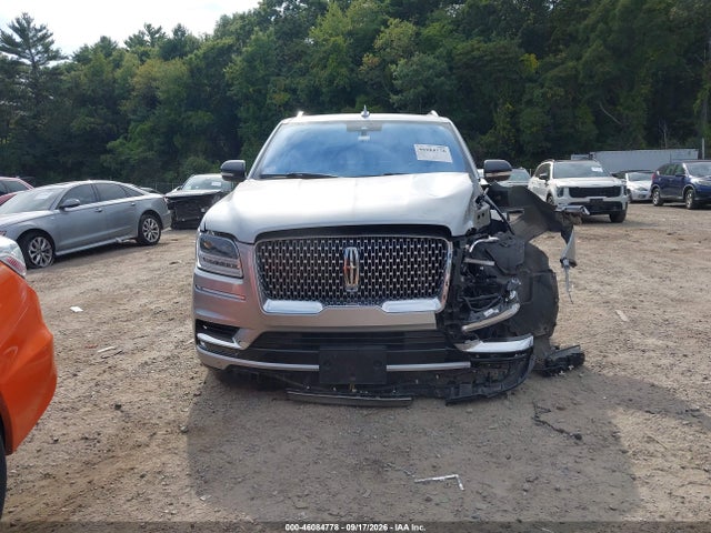Aukcja sprzedaży 2020 Lincoln Navigator Reserve, vin: 5LMJJ2LT7LEL04719, numer aukcji: 46084778