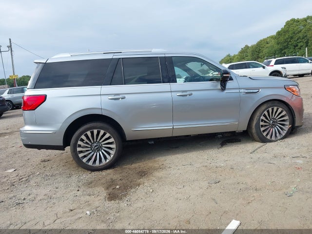 Aukcja sprzedaży 2020 Lincoln Navigator Reserve, vin: 5LMJJ2LT7LEL04719, numer aukcji: 46084778
