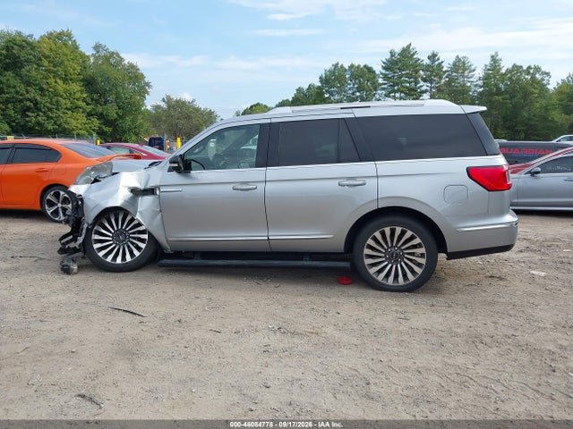 Aukcja sprzedaży 2020 Lincoln Navigator Reserve, vin: 5LMJJ2LT7LEL04719, numer aukcji: 46084778