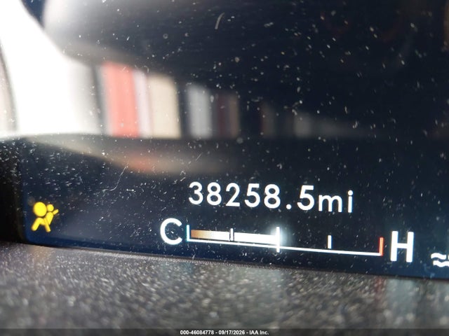 Aukcja sprzedaży 2020 Lincoln Navigator Reserve, vin: 5LMJJ2LT7LEL04719, numer aukcji: 46084778