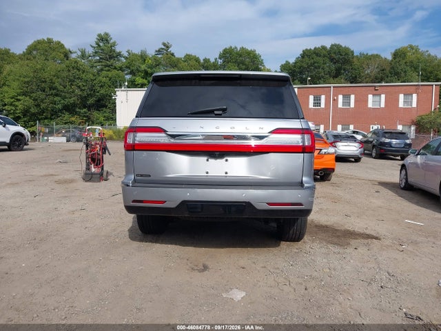 Aukcja sprzedaży 2020 Lincoln Navigator Reserve, vin: 5LMJJ2LT7LEL04719, numer aukcji: 46084778