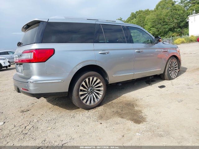 Aukcja sprzedaży 2020 Lincoln Navigator Reserve, vin: 5LMJJ2LT7LEL04719, numer aukcji: 46084778