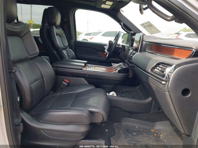 Aukcja sprzedaży 2020 Lincoln Navigator Reserve, vin: 5LMJJ2LT7LEL04719, numer aukcji: 46084778