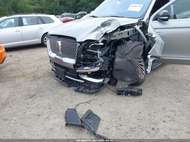 Aukcja sprzedaży 2020 Lincoln Navigator Reserve, vin: 5LMJJ2LT7LEL04719, numer aukcji: 46084778
