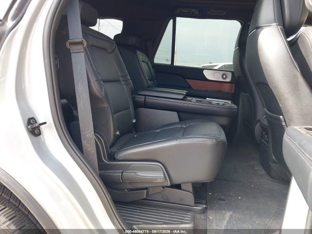 Aukcja sprzedaży 2020 Lincoln Navigator Reserve, vin: 5LMJJ2LT7LEL04719, numer aukcji: 46084778